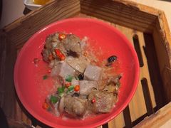 -避风塘(宝山万达店)