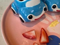 -水桶王国主题餐厅·聚会·生日派对·亲子活动·家庭套餐(亚龙湾希尔顿店)