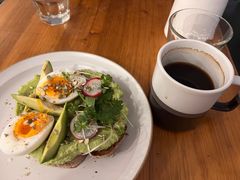 -Egg•Allday Brunch(襄阳北路店)