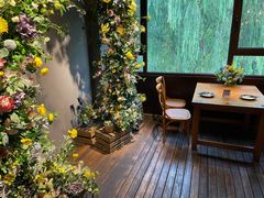 -IFIF 如果花園(宽厚里店)