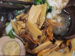 -小满手工粉(上海月星环球港店)
