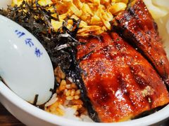-鸟鸣门屋台料理(金帝银泰店)