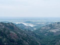 -木兰云雾山