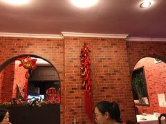 -永兴餐厅(复兴中路店)