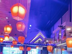 -山河屯铁锅炖鲜鹅·东北菜(开发区一店)