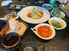 -樱嘢·炭火烧肉(惠南店)