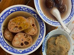 -粗茶淡饭(东关街店)