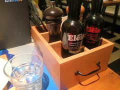 -HELLO MUSAE 拾光缪斯餐厅·纯正希腊风味(苏州中心店)