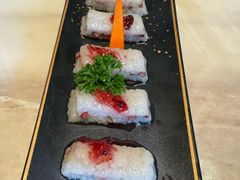 -唐猫庭院·千年陕菜(大唐不夜城店)