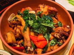 -创味·民间海南菜·非遗藤桥排骨(藤桥·免税城店)