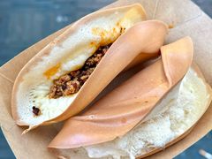 -易老大蛋烘糕(奎星楼总店)