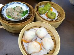 -味友味港印记(厦门集美银泰百货店)