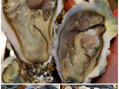 -蚝英雄鲜蚝自助专门店(长楹天街直营店)