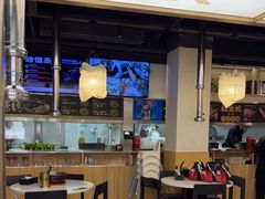 -权金城·炭火烤肉(北京联想桥店)