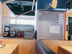 -梨花牛肉汤饭(仁恒伊势丹店)