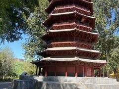 -北京世界公园