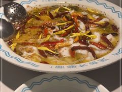 -花椒俏川菜小馆(南海万达店)
