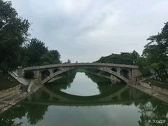 -赵州桥景区