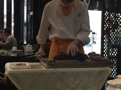 -同喜烤鸭店(光芒店)