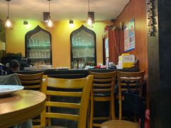 大堂-克比叔叔印度餐厅Kebabs on the Grille(永康路分店)