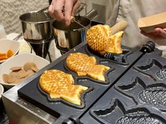 -太湖饭店玉兰厅(自助餐厅)