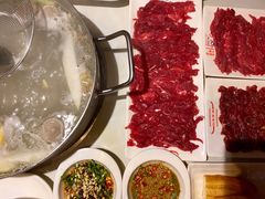 -浪里寻·臻牛养生牛肉火锅(方圆荟店)