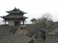 -山西王家大院