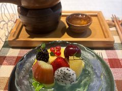 -叶叶菩提(太原别墅店)