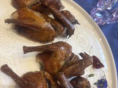 -新加坡泰国村酒楼(五角场店)