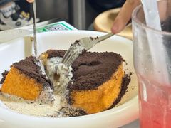 -颓记茶餐厅(美景总店)