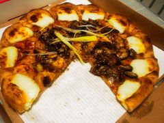 -必胜客(吾悦国际广场店)