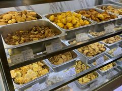 -哈氏·上海哈尔滨食品厂(五角场万达广场店)
