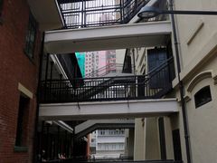 -大馆(前中区警署建築群)