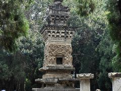 -四门塔风景区