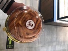 -金凤成祥(东直门现烤面包店)