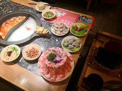 -蜀大侠火锅(四川北路店)