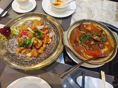 -好彩海鲜火锅饭店(银河百老汇店)