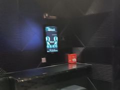 -黑桃K生日订制KTV