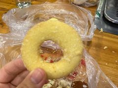-爱德顺糕点食屋(利民道店)