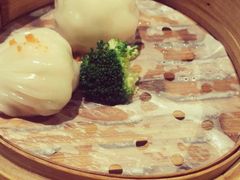 -兰亭轩茶餐厅(长江路店)