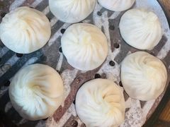 -玖鲜小笼(中山广场店)