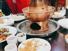 -山海关清和浑锅店