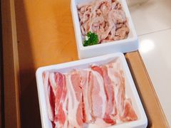-傣妹火锅(建军东路店)