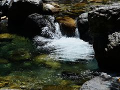 -石台牯牛降景区
