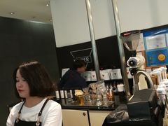 -Manner Coffee(芮欧百货店)