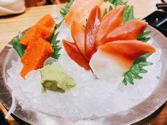 -水林间·寿喜烧自助(仙林金鹰店)