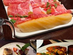 -普朗姆生蚝吧(原建国路店)