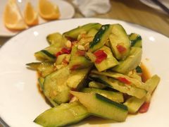 -梁记粥铺(开元地中海店)