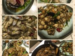 -威海渔村(静安旗舰店)