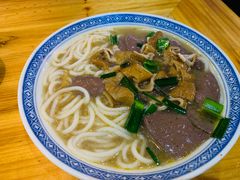 猪脏粉-锦泓老字号猪脏粉(东联大厦店)